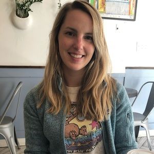 Meet your Posher, Whitney